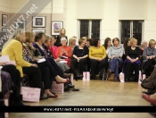 Fashion Show @ Beverley Art Gallery