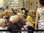 Fashion Show @ Beverley Art Gallery