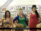 Fashion Show @ Beverley Art Gallery