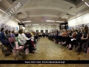 Fashion Show @ Beverley Art Gallery