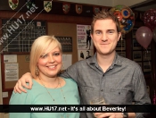 Fay Herbert's 30th @ Beverley Rugby Club