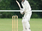 Fenner Beat Beverley's Second Team At Norwood