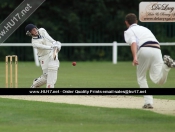 Fenner Beat Beverley's Second Team At Norwood