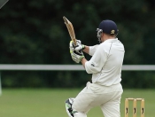 Fenner Beat Beverley's Second Team At Norwood