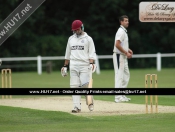 Fenner Beat Beverley's Second Team At Norwood