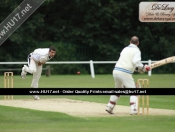 Fenner Beat Beverley's Second Team At Norwood