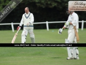 Fenner Beat Beverley's Second Team At Norwood