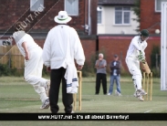 Fenner CC Vs Beverley Town CC