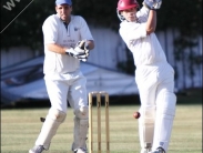 Fenner CC Vs Beverley Town CC