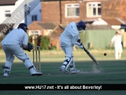 Fenner CC Vs Beverley Town CC