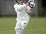 Fenner Claim 41 Run Victory Over Town At Norwood