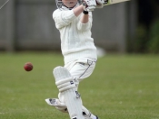Fenner Claim 41 Run Victory Over Town At Norwood