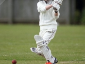 Fenner Claim 41 Run Victory Over Town At Norwood