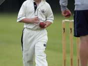 Fenner Claim 41 Run Victory Over Town At Norwood