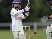 Fenner Claim 41 Run Victory Over Town At Norwood