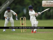 Fenner Claim 41 Run Victory Over Town At Norwood