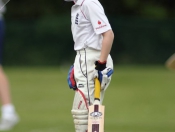 Fenner Claim 41 Run Victory Over Town At Norwood