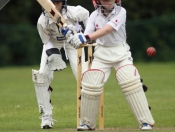 Fenner Claim 41 Run Victory Over Town At Norwood