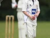 Fenner Claim 41 Run Victory Over Town At Norwood