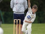 Fenner Claim 41 Run Victory Over Town At Norwood