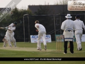 Fenners Beat Beverley In Newland League