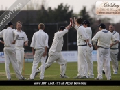 Fenners Beat Beverley In Newland League