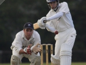 Fenners Beat Beverley In Newland League