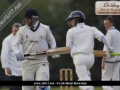 Fenners Beat Beverley In Newland League