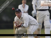 Fenners Beat Beverley In Newland League