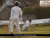 Fenners Beat Beverley In Newland League