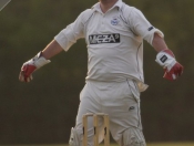 Fenners Beat Beverley In Newland League