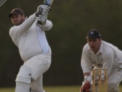 Fenners Beat Beverley In Newland League