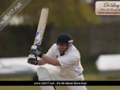 Fenners Beat Beverley In Newland League