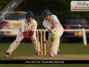 Fenners Beat Beverley In Newland League