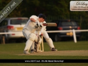 Fenners Beat Beverley In Newland League