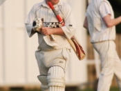 Fenners Beat Beverley In Newland League