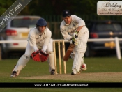 Fenners Beat Beverley In Newland League