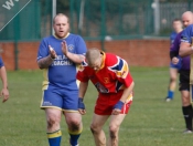 Fenners Sneak Past Beverley In The Cup