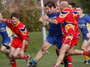 Fenners Sneak Past Beverley In The Cup