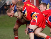 Fenners Sneak Past Beverley In The Cup