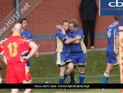 Fenners Sneak Past Beverley In The Cup