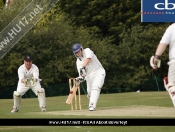 Beverley Town CC