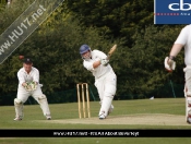 Beverley Town CC