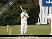 Beverley Town CC