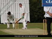 Beverley Town CC