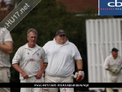 Beverley Town CC