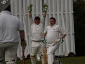 Beverley Town CC