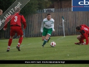 Ferriby Top Humber Premier League