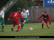 Ferriby Top Humber Premier League