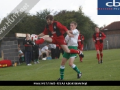 Ferriby Top Humber Premier League